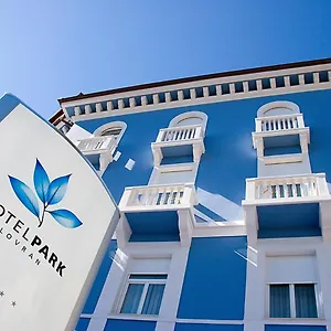 **** Hotel Park Kroatien