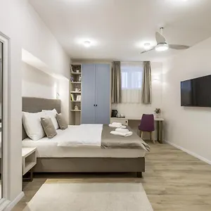 Cor Guest house