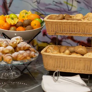 **** Hotel Paris Kroatien