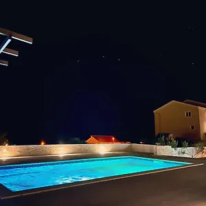  Apartment Zaja Kroatien