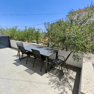  Apartment Eva 2 Kroatien