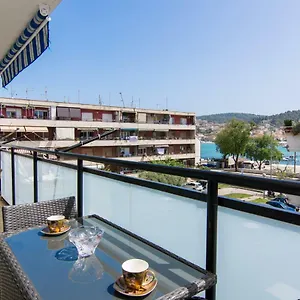  Apartment Marin Kroatien