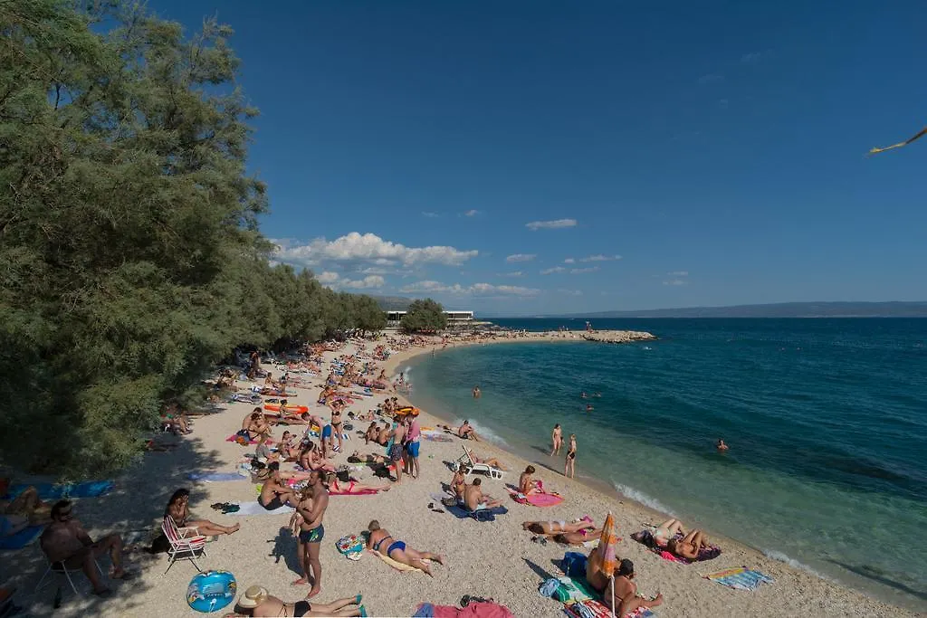 Luxury Rooms Near The Beach3 Split Gasthof