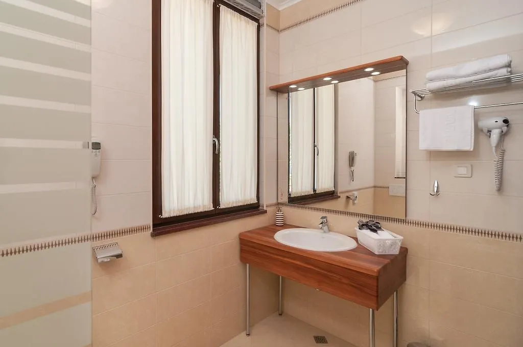 **** Gasthof Luxury Rooms Near The Beach3 Split Kroatien