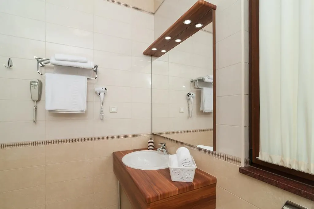 Luxury Rooms Near The Beach3 Split