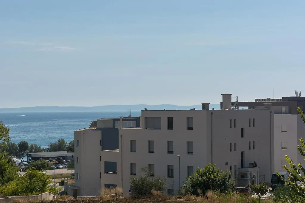 Luxury Rooms Near The Beach3 Split Croatia