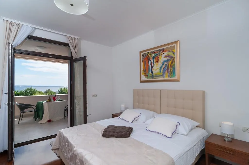 Guest house Luxury Rooms Near The Beach3 Split